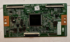 HISENSE 75R6030G T-CON BOARD RSAG7.820.12014/ROH