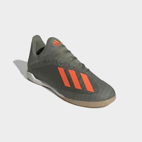 19.3 IN Indoor Court Soccer Shoes 