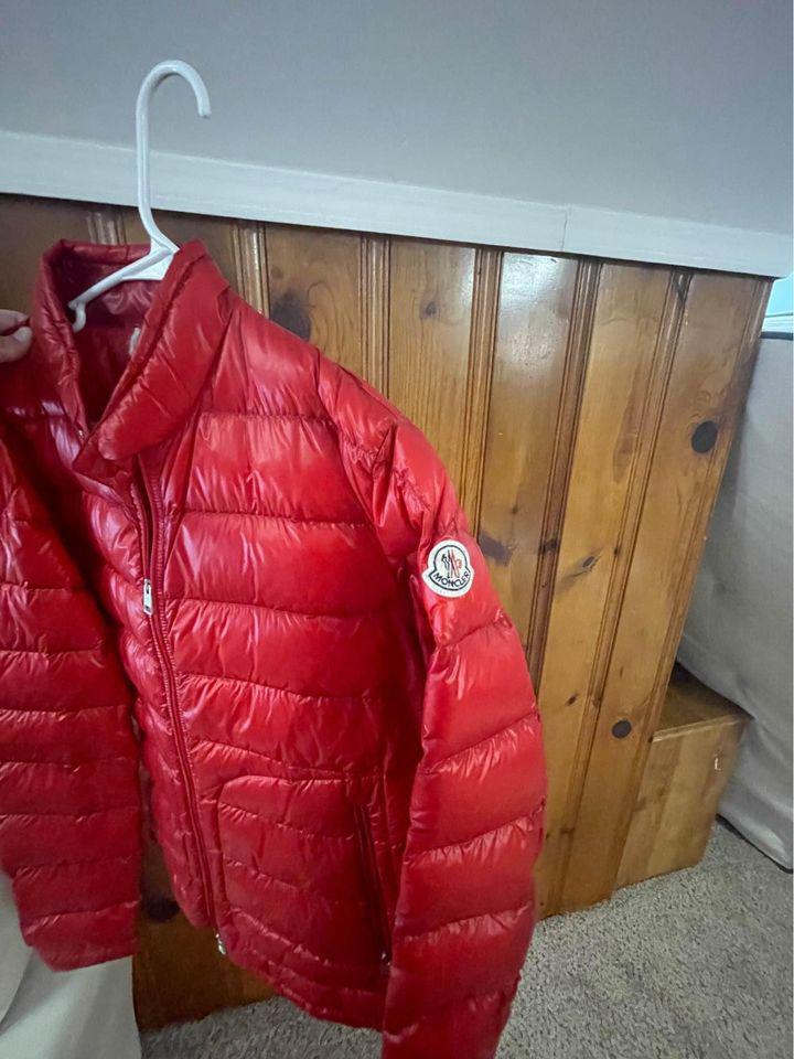 Moncler Spring Acorus Jacket Men - image 2