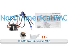OEM Fan Control Replacment Kit Replaces Reznor RZ209184 209184 REZ-209184