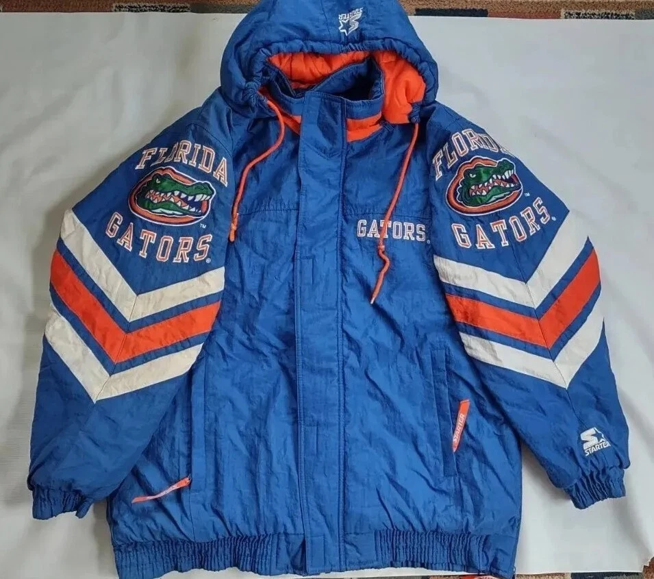 Florida gators hotsell pullover jacket
