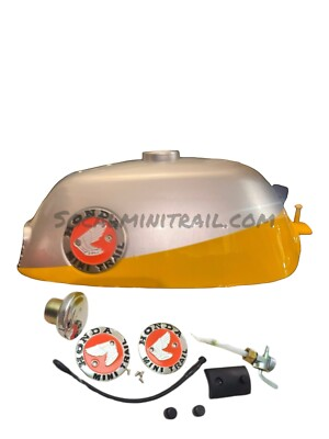 #ad #ad Z50 K1 Yellow Grey Tank $199.00