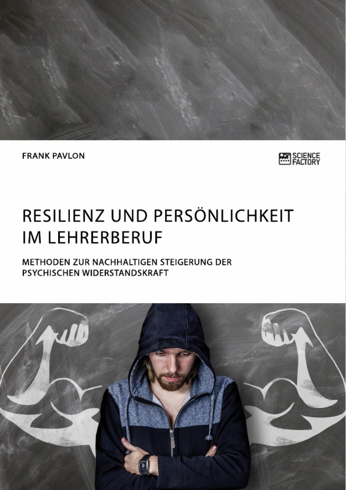 Thumbnail - Resilienz Und Persönlichkeit Lehrerberuf. Methoden Zur Nachhaltigen...