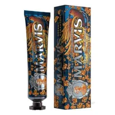 Marvis Dreamy Osmanthus Toothpaste, 75 ml.