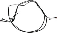 Gates MFL1104 Kraftstoffschlauch FüR Ford