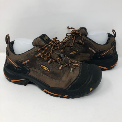 keen braddock low soft toe