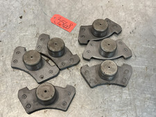 1977 John Deere 4430 Tractor Brake Pistons & Pads