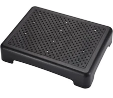 Mobility Step Stool, Indoor/Outdoor Stepping Stool for Adults & Seniors