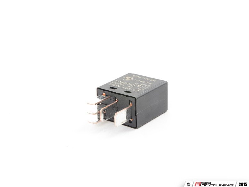 MINI OEM Relay Change Over Contact Black 61361472984 for