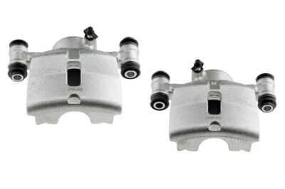For Kia Picanto Brake Calipers Front Left and Right Pair 2004-2011