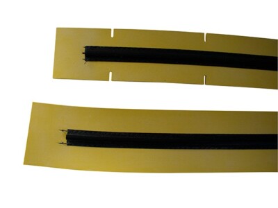Ancien Jeu de croquet de salon dans un coffret bois- W628-09