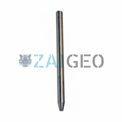 101159 Roctec100 .25''OD x .040''ID x 3'' for Jet Edge Waterjet Mixing Nozzle