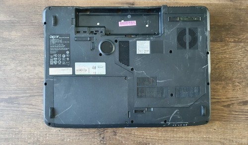 Acer Aspire 7520G (ICY70) parts - Afbeelding 2 van 2