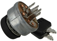 Ignition Switch Fits HONDA