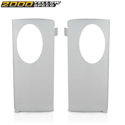 Fit For 1967-1972 Ford F100 Truck Inner Cab Corner 6x9 Speaker Brackets Pair