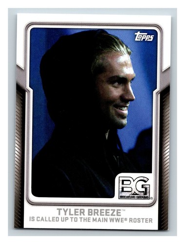 2017 Topps WWE w/ Inserts - Pick One - Fill Your Set - Picture 150 of 197
