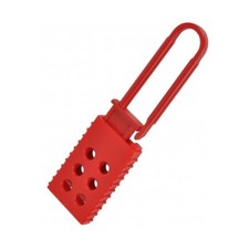 Kasp Security Nylon Lock Off Hasp 18mm