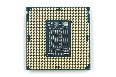 Intel Xeon E-2236 3.40GHz 6-Core 12MB LGA 1151 CPU P/N: SRF7G