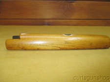 Ithaca Model 66 Break Open Single Shot 12 Gauge Shotgun Forend Ithaca Model 66 Break Open Single Shot 12 Gauge Shotgun Forend