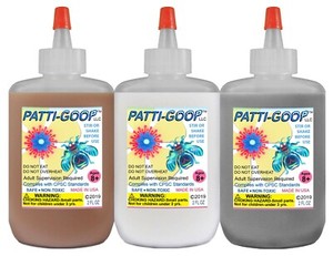 patti goop