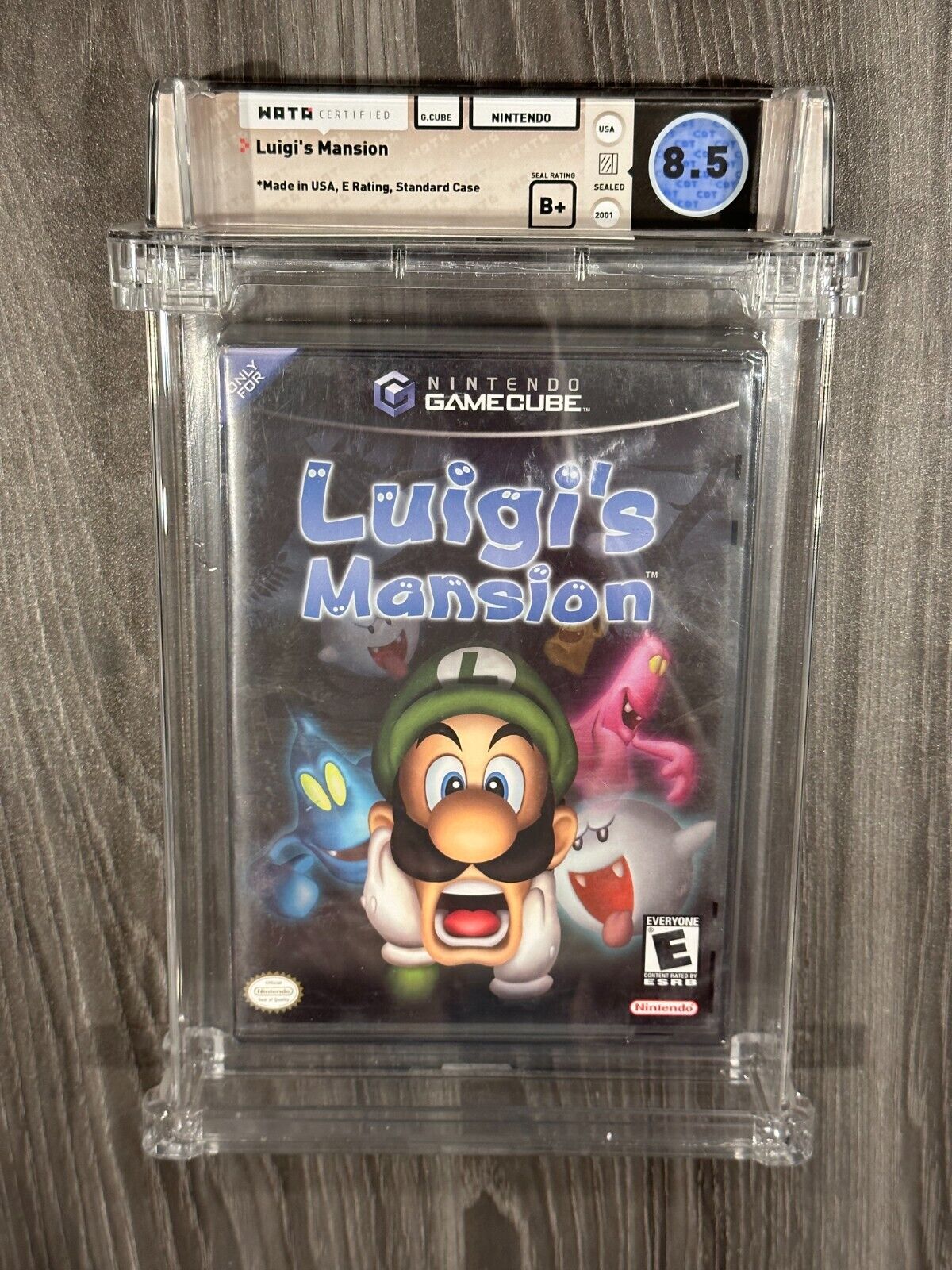 Best Luigi's Mansion Game: Ranking the Franchise's Trilogy - Nintendo Supply