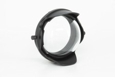 Wide Angle Underwater Photo Porthole Mini Dome 4.5    Isotta Isotecnic B 102 Scuba