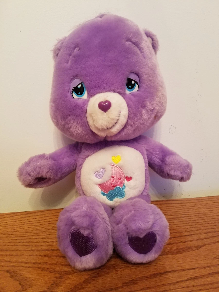 Care bears sweet dreams cheap bear