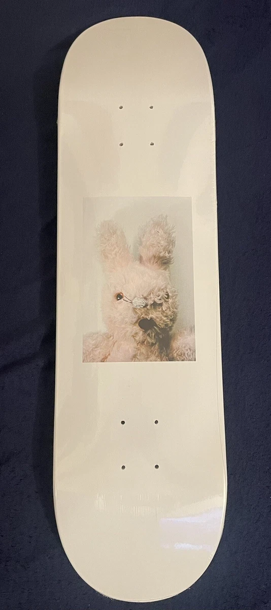 Supreme mike kelley clearance skateboard