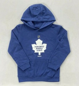 leafs sweatshirt