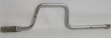 Vintage Fleet 1/2" Drive Speed Wrench, Spinner Handle, 16 1/2' Long Made In USA