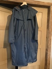 Women’s Unisex /long Outdoor Bushcoat Jack Murphy Size L Bn Unworn