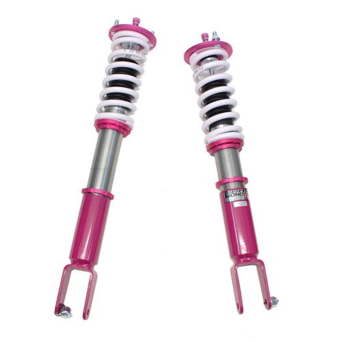 Godspeed MonoSS Damper Coilovers Kit For Honda Accord Crosstour (TF) 2010-15 - Bild 4 von 5