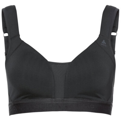 Odlo Sports COMFORT HIGH Sport-BH |13061-15000| maximalen Halt und Komfort