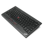ThinkPad Compact Bluetooth Keyboard with TrackPoint - US English