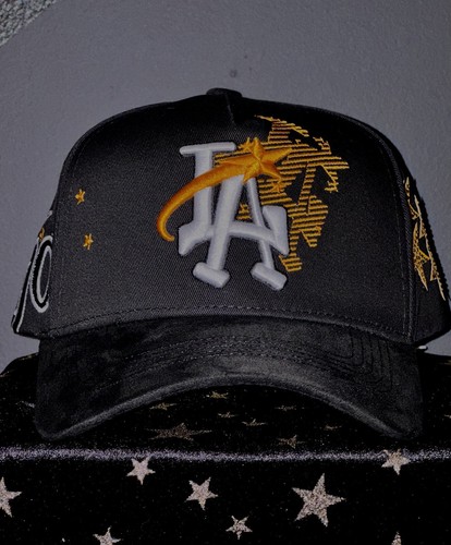 Gorra Exclusiva 31hats ( ThirtyOne ) X El Mago 🪄🎩