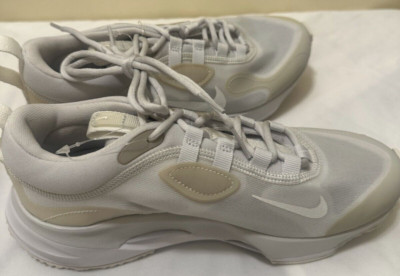 Nike Spark Phantom Dark Smoke Grey Women Running Shoes DJ6945-003 Size US 7 N11