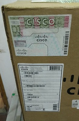 Cisco Series 1 Digital Media Player Mount Kit DMP-PRCASE-4310-S1 -NEW Opened Box