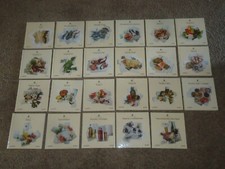 Lot of 23 Volumes Cocina de el Pais Spanish Edition Cookbooks