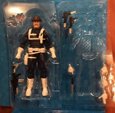 Marvel Legends Dum Dum Dugan