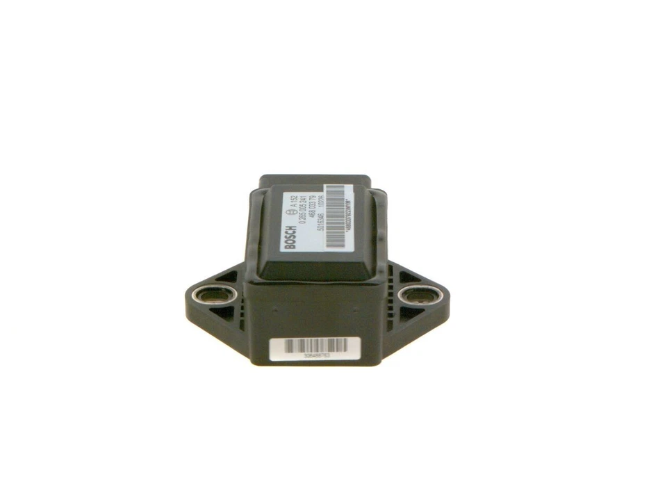 SENSORE IMBARDATA ALFA ROMEO 147 Serie (937_) 0265005241 46803379 1794478 BOSCH - Immagine 2 di 4