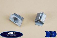 Calandre Seat EXEO