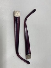 VOGUE VO 5129 2497 PURPLE 135mm TEMPLE ARM PARTS 2310