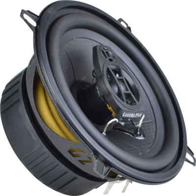 Ground Zero GZIF 5.2 130 mm 2-Wege Koaxial Lautsprecher 4 Ohm 110W PAAR
