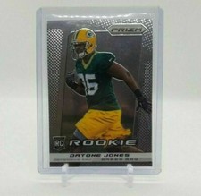 2013 Panini Prizm Datone Jones Rookie Card . rookie card picture