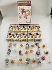 Dragonball Z Chara Puchi Part 1 Gashapon Figure Normal Set of 10 Japan Bandai