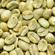Organic- Peru Chanchamayo Green Bean- Unroasted/ 40 LBS