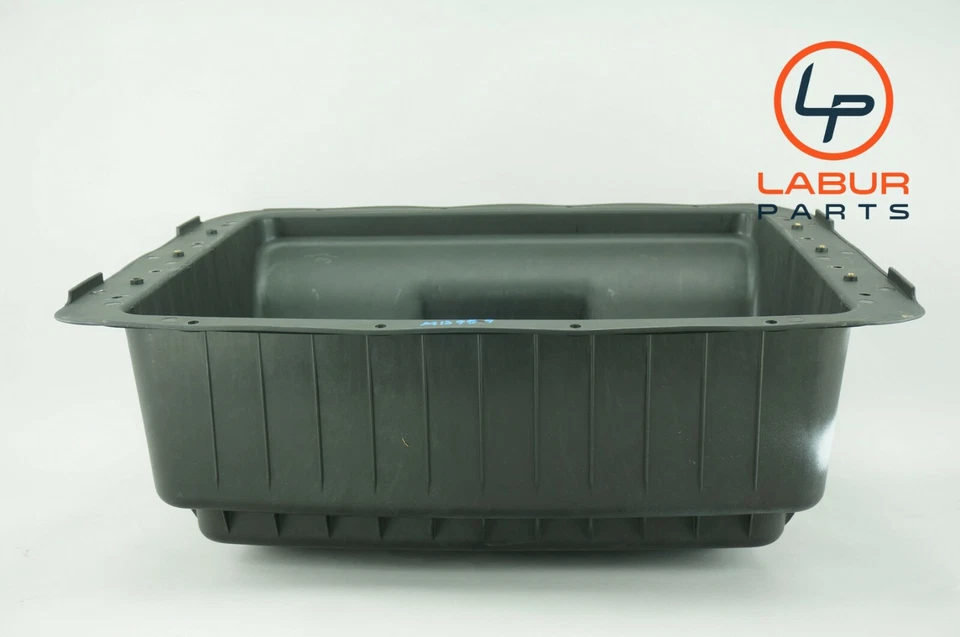 M139 Maserati 05-08 Quattroporte portaequipajes de repuesto para bañera revestimiento de cubo Z1748 Foto 2 de 4