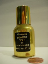 Moment Volé Fragonard perfume - a fragrance for women 2013