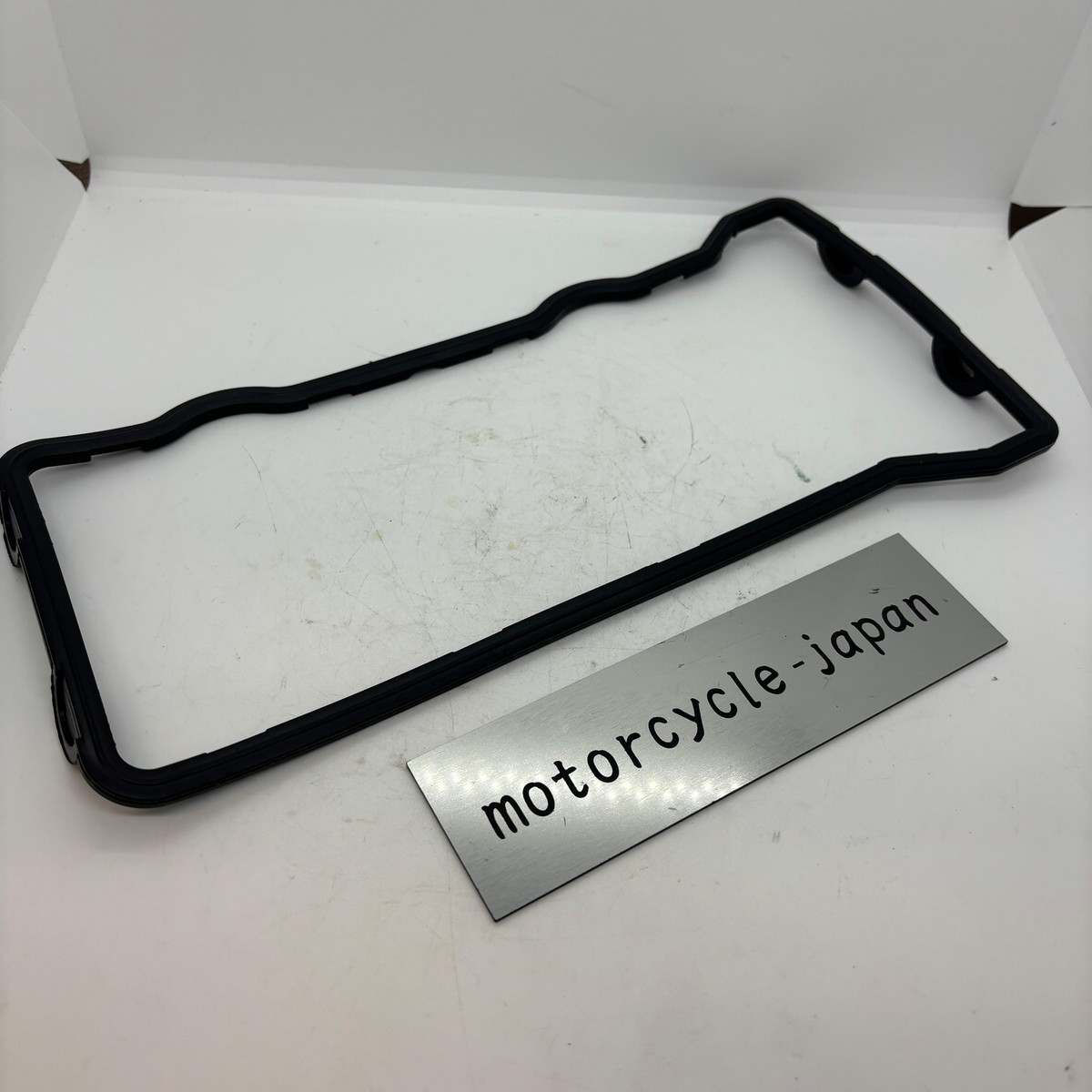 KAWASAKI Genuine ZX-6R Head Cover Gasket 11061-0378 | eBay