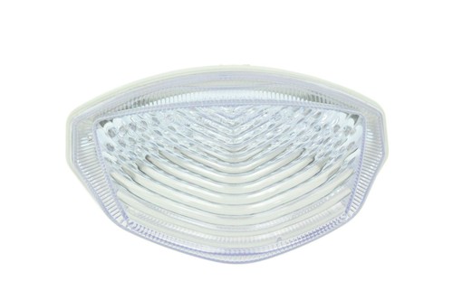 Integrated LED TailLight Turn Signals For Suzuki GSXR 600/750 08-11 GSXR1000 S E - Foto 3